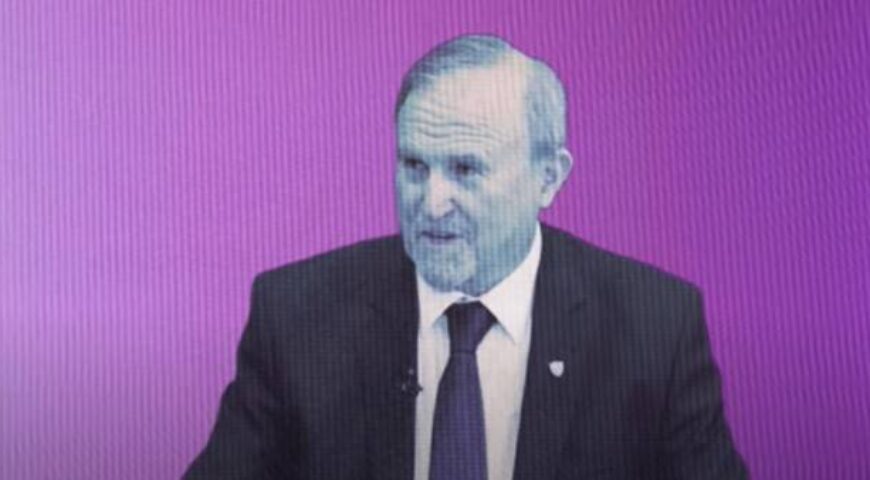 Συγκλονιστικές εξελίξεις!