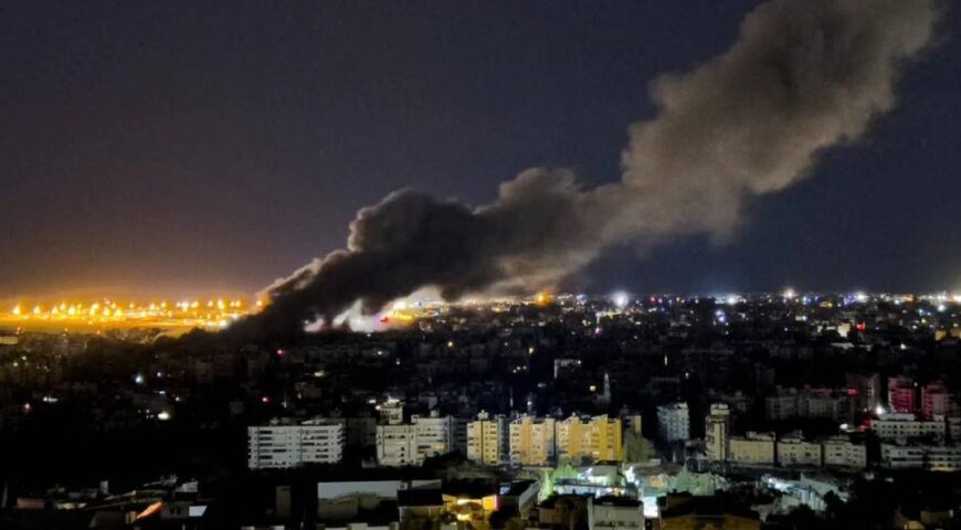 ΤΙ ΣΗΜΑΙΝΟΥΝ ΟΙ ΔΗΛΩΣΕΙΣ ΝΕΤΑΝΙΑΧΟΥ-ΕΡΝΤΟΓΑΝ.- ΓΙΑΤΙ ΤΟ ΙΣΡΑΗΛ ΕΙΣΕΒΑΛΕ ΣΤΟ ΛΙΒΑΝΟ.