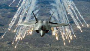 Το Αμυντικό Σπιράλ Θανάτου και το Στρατιωτικό-Βιομηχανικό Σύμπλεγμα των ΗΠΑ.