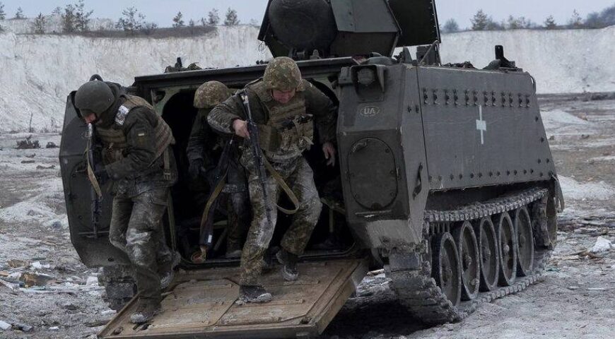 Τα ναυαγισμένα δυτικά αφηγήματα – Ο Τραμπ αλλάζει πίστα στο Ουκρανικό.