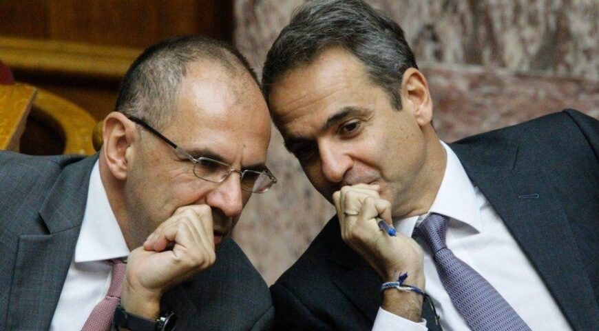 Ελληνοτουρκικά: 50 χρόνια ελληνικών υποχωρήσεων και γιατί πρέπει πολύ να ανησυχούμε για τις σημερινές «διαπραγματεύσεις»