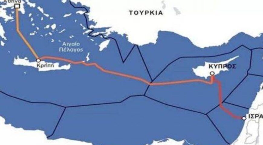 ΤΙ ΓΙΝΕΤΑΙ ΜΕ ΤΑ ΗΛΕΚΤΡΙΚΑ ΚΑΛΩΔΙΑ ΣΕ ΑΙΓΑΙΟ ΚΑΙ ΝΑ ΜΕΣΟΓΕΙΟ;