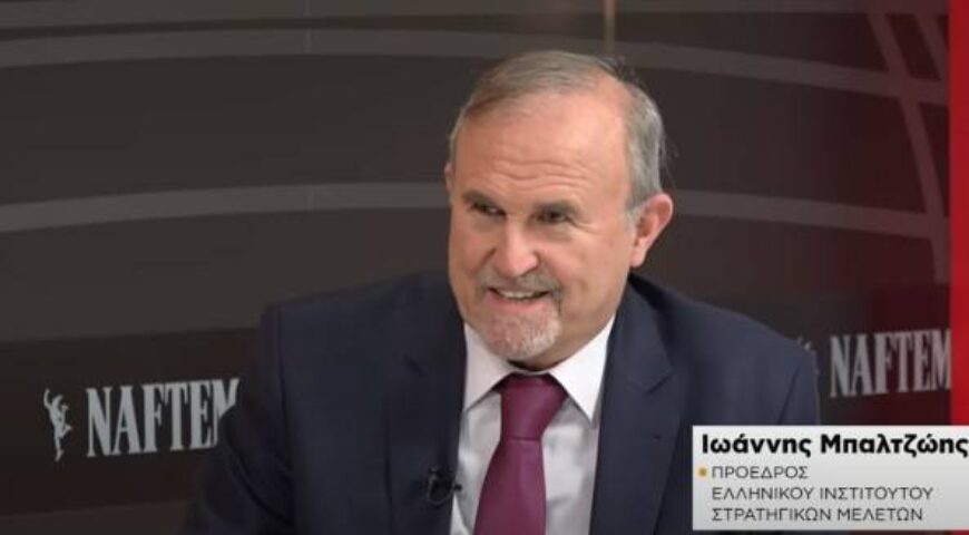 Επέστρεψε ο εφιάλτης στη Συρία – Ο ρόλος της Τουρκίας στην ανάφλεξη.