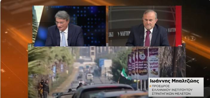 Ζελένσκι: Πρέπει να αρχίσουν οι διαπραγματεύσεις.