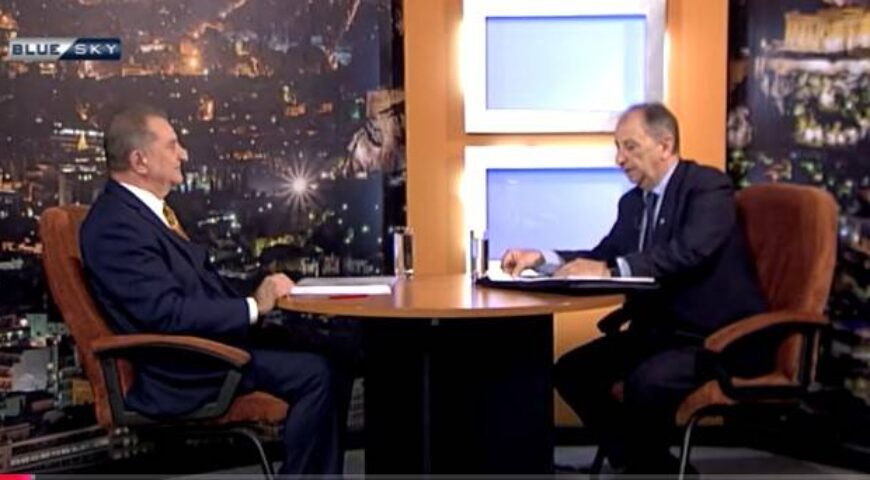 ΠΡΟΣΩΠΙΚΑ ΔΕΔΟΜΕΝΑ | 08-12-24 – ΝΙΚΟΣ ΛΕΦΑΚΗΣ