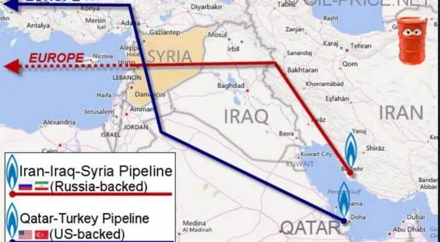 ΤΟ ΝΕΟ ΤΟΠΙΟ ΤΗΣ Μ. ΑΝΑΤΟΛΗΣ ΚΑΙ ΟΙ ΕΠΙΠΤΩΣΕΙΣ