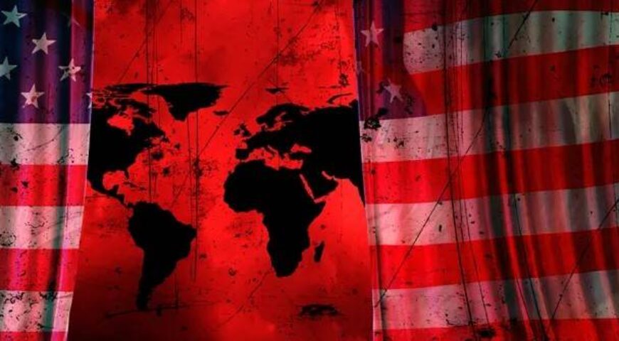 2025: Εκτιμήσεις στη σφαίρα του απρόβλεπτου.