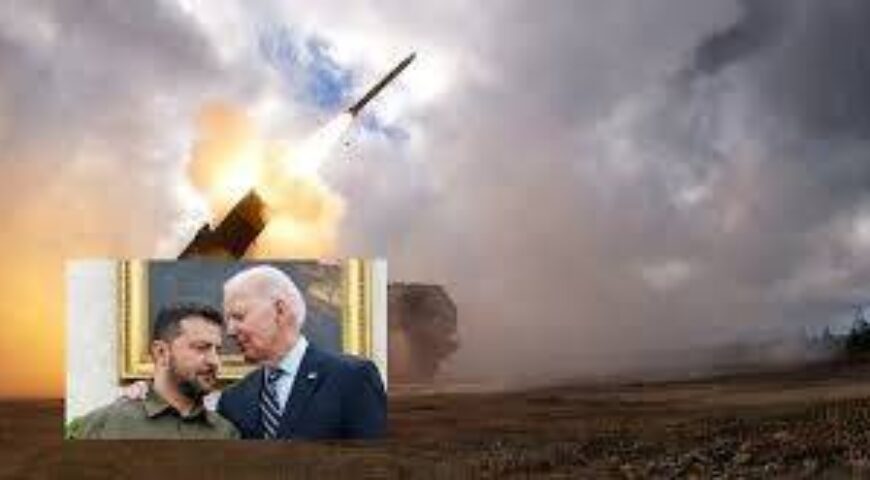 Αποτροπή της ειρήνης με κυρώσεις στη Ρωσία.