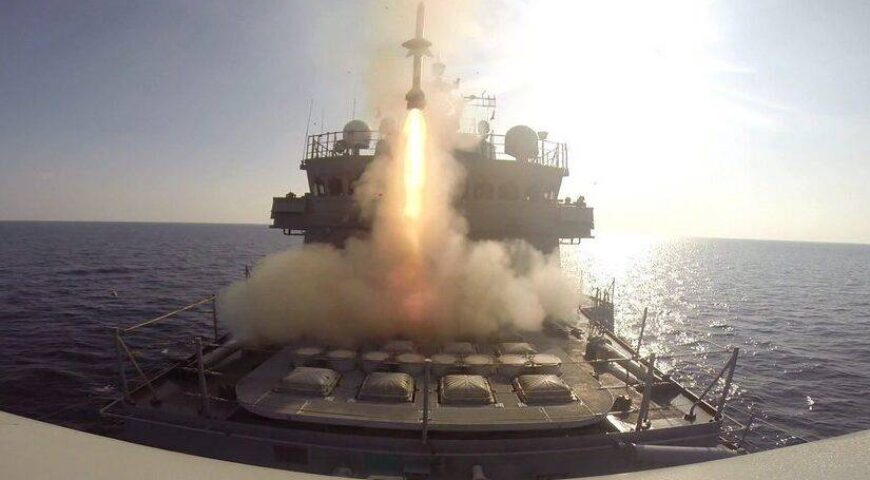 Μισές αλήθειες για τα Sea Sparrow που στέλνουν στην Ουκρανία!