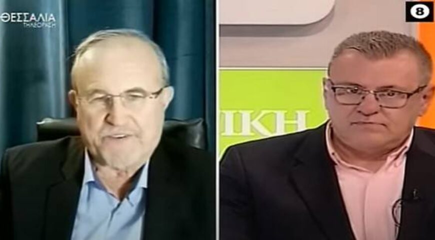 Η Κωνσταντινούπολη πόλη-κλειδί για την Ελλάδα λένε Κούρδοι και Ισραηλινοί.