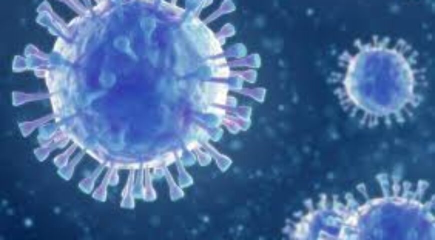 O Τραμπ ετοιμάζεται να ζητήσει αποζημιώσεις τρισ. δολαρίων από την Κίνα λόγω κορονοϊού πέντε χρόνια μετά.