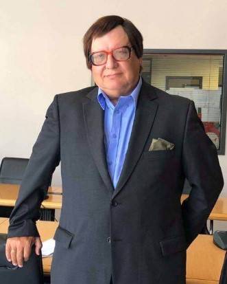 H ομιλία του Πρέσβη ε.τ. και μέλους του ΔΣ ΕΛΙΣΜΕ Δημ. Ηλιόπουλου για τον Μακαριστό Αναστάσιο Αλβανίας