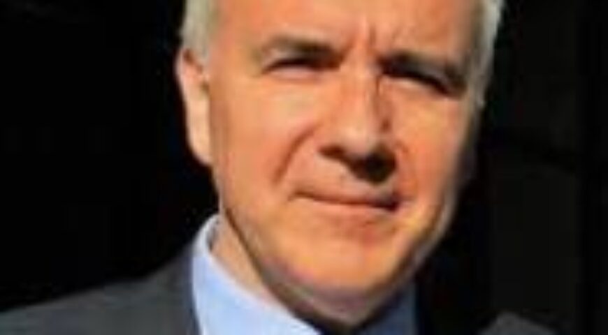 Ο Δρ Κων/νος Λάβδας ομιλεί στο ΕΛΙΣΜΕ για τη Νέα Εποχή Τραμπ και τα Διλήμματα της Ευρώπης