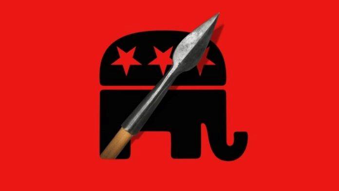 Ντοκουμέντο: Το Ρεπουμπλικανικό Κόμμα στοχοποιεί 12 ελληνικούς φορείς και Ιδρύματα με την κατηγορία ότι δρούν κατά των Αμερικανικών συμφερόντων.