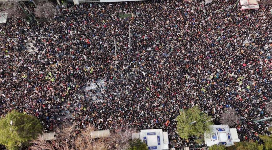 Η σαγήνη της εκρυθμίας (Δοκίμιον)