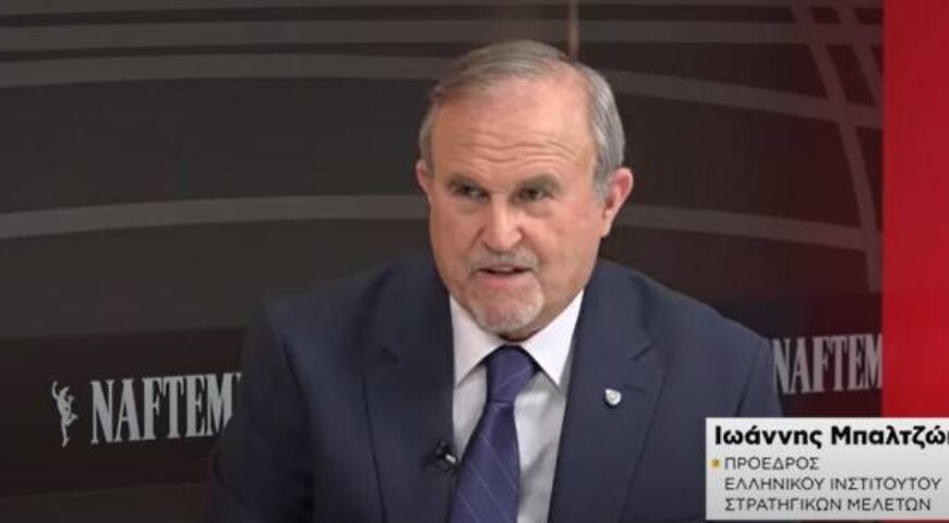 Γιατί ο Ερντογάν φοβάται τον Ιμάμογλου.