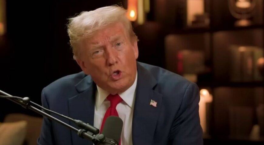 Η ελληνική εθνική ασφάλεια στην εποχή Τραμπ.