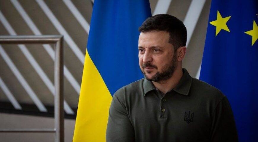 Στρατηγική Διάσταση της Δυτικής Προσέγγισης στον Πόλεμο της Ουκρανίας.