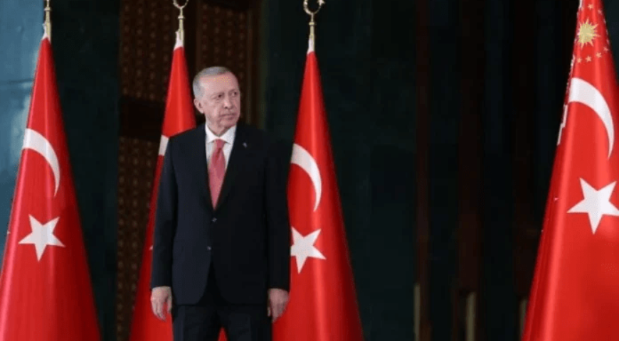 Ο Άρχοντας του Χάους.