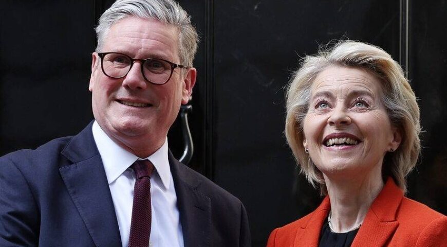 Γιατί οι ευρωπαϊκές ηγεσίες θυσιάζουν τα συμφέροντα των πολιτών τους.