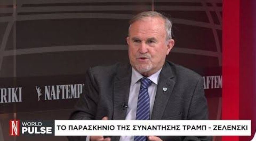 Προσωρινή εκεχειρία κήρυξε ο Πούτιν από τις 8 έως τις 11 Μαΐου – Σημαίνει αυτό τέλος του πολέμου;