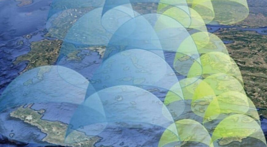 Ο Αντιαεροπορικός Θόλος , η «Ασπίδα του Αχιλλέα».