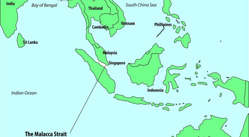 Φάκελος Σινική Θάλασσα. 3ο Μέρος.