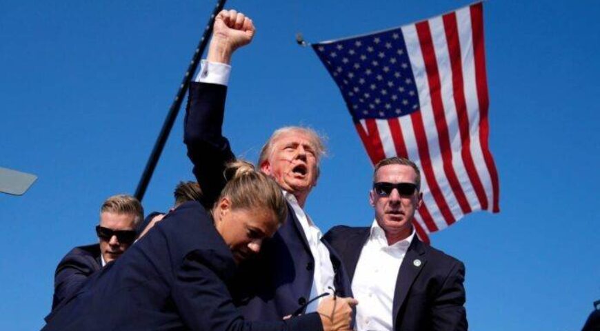 ΟΙ ΗΠΑ ΚΑΙ ΠΩΣ ΕΠΗΡΕΑΣΑΝ ΤΟΝ ΚΟΣΜΟ ΑΠΟ ΤΟΝ Β’ ΠΠ ΩΣ ΣΗΜΕΡΑ