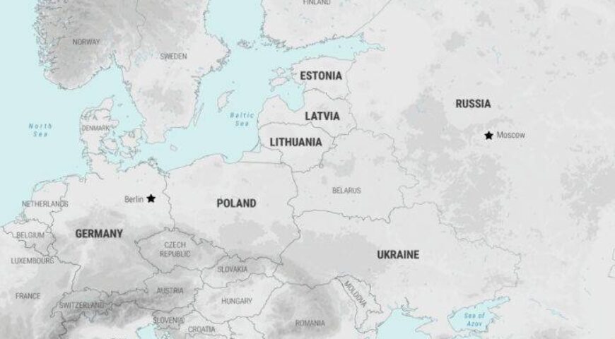 Η Γερμανία Δρα: πρέπει να φοβόμαστε την στρατιωτική ισχύ της Γερμανίας;