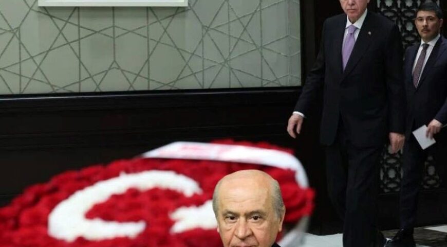 Τί λένε οι ΗΠΑ για την διάλυση του PKK – Επικοινωνία Φιντάν – Ρούμπιο.