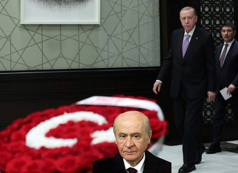 Τί λένε οι ΗΠΑ για την διάλυση του PKK – Επικοινωνία Φιντάν – Ρούμπιο.