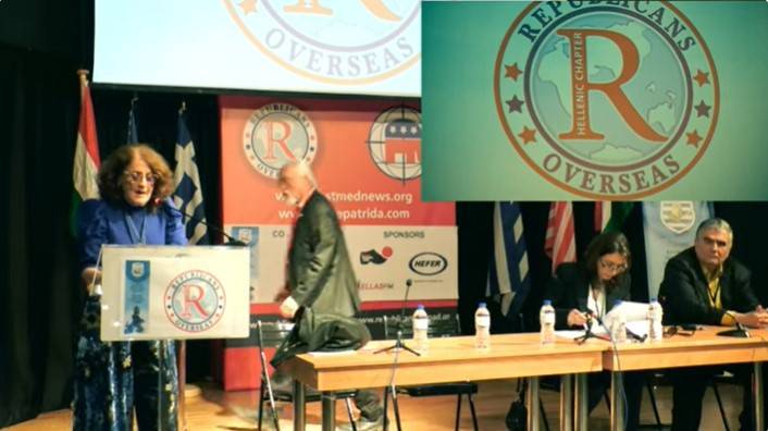 Αναβίωση των Απόψεων Coudenhove Kallergi στα Σημερινά Μεταναστευτικά Δεδομένα.