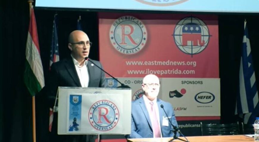 Στατιστικά Στοιχεία Μετανάστευσης και Δημογραφικού.