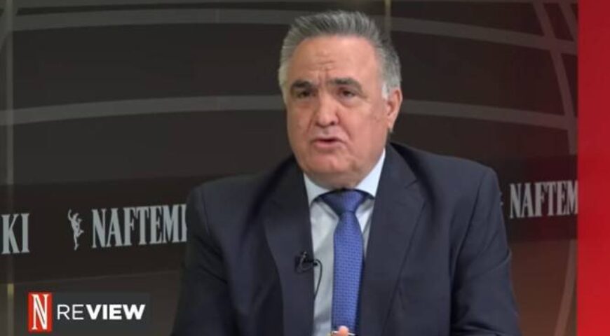 Οι ισορροπίες δυνάμεων ανάμεσα στην Τουρκία και την Ελλάδα.