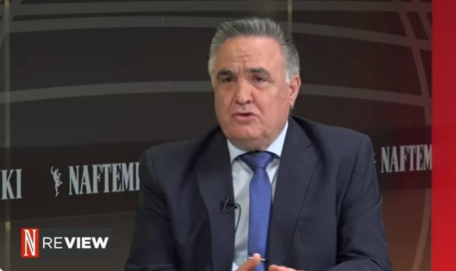 Οι ισορροπίες δυνάμεων ανάμεσα στην Τουρκία και την Ελλάδα.