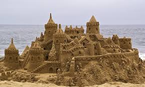 Τα Κάστρα Πέφτουν από Μέσα