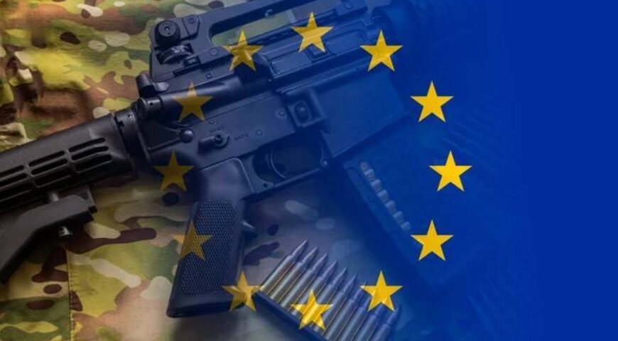 Ενωσιακές νομικές αλήθειες και εγχώρια (αλλά όχι μόνο) πολιτική μυωπία για τον κανονισμό SAFE.