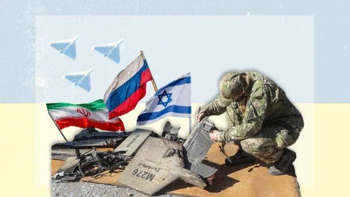 Ουκρανία και Ρωσία, Ισραήλ και Ιράν: Αναζητώντας το Ουσιαστικό.