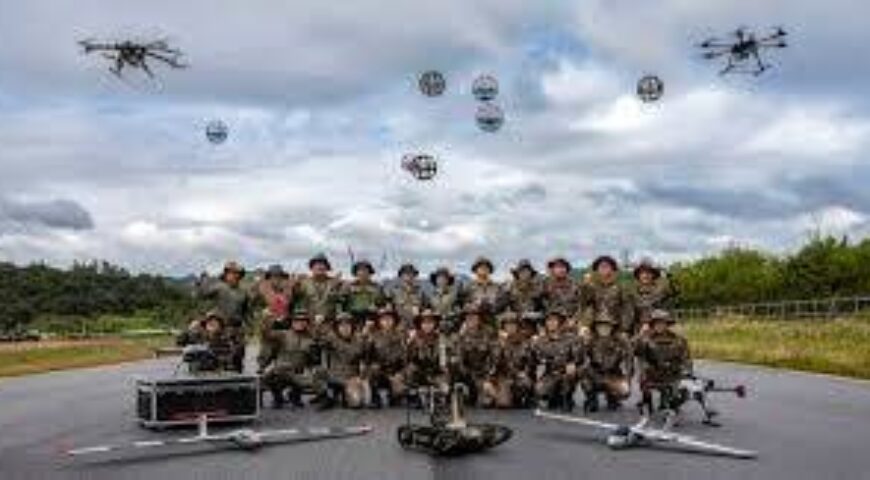 Τι μάθαμε από τον πόλεμο στην Ουκρανία, οι Ε.Δ. και η αμυντική μας βιομηχανία.