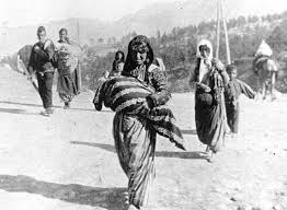 ΔΕΛΤΙΟ ΤΥΠΟΥ : ΔΙΕΘΝΗΣ ΑΝΑΓΝΩΡΙΣΗ ΓΕΝΟΚΤΟΝΙΑΣ ΠΟΝΤΙΩΝ.