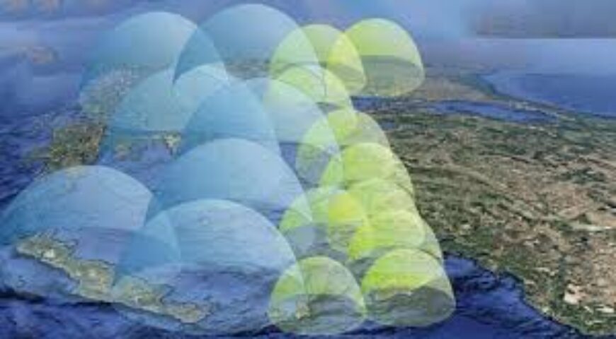 Ασπίδα του Αχιλλέα»: Προοπτικές και Προκλήσεις της Ανάπτυξης Συστήματος Iron Dome στην Ελλάδα.