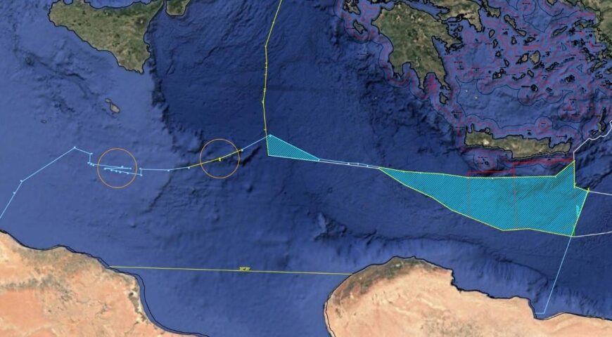 ΠΑΡΑΤΗΡΗΣΕΙΣ ΚΑΙ ΛΑΘΗ ΣΤΗΝ ΔΕΥΤΕΡΗ ΡΗΜΑΤΙΚΗ ΔΙΑΚΟΙΝΩΣΗ ΤΗΣ ΛΙΒΥΗΣ.