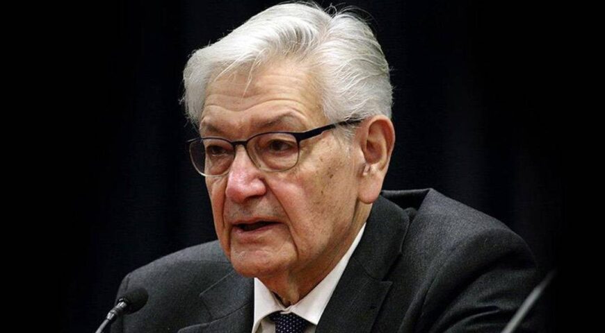 ΤΟ ΑΠΩΤΕΡΟ ΣΧΕΔΙΟ ΠΟΥΤΙΝ ΚΑΙ Η ΕΥΡΩΠΗ…