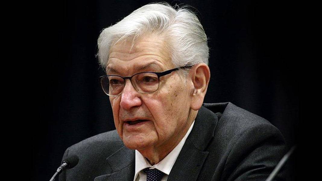 ΤΟ ΑΠΩΤΕΡΟ ΣΧΕΔΙΟ ΠΟΥΤΙΝ ΚΑΙ Η ΕΥΡΩΠΗ…