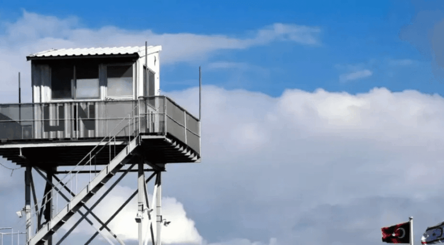 Το Ισραήλ με Ελλάδα και Κύπρο, πρέπει να προετοιμάσουν σχέδιο έκτακτης ανάγκης για την απελευθέρωση του βόρειου τμήματος του νησιού.