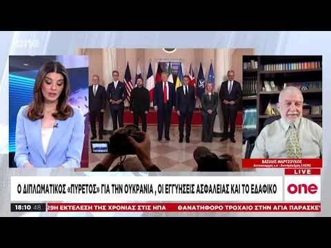 «Η Ρωσία κερδίζει και διπλωματικά – Μεγάλος χαμένος η Ευρώπη, να αναθεωρήσει απόψεις»