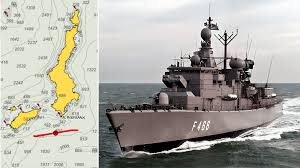 Απίστευτο και όμως αληθινό: Εξαφάνιση χώρας από τον γεωπολιτικό χάρτη χωρίς αντίδραση.