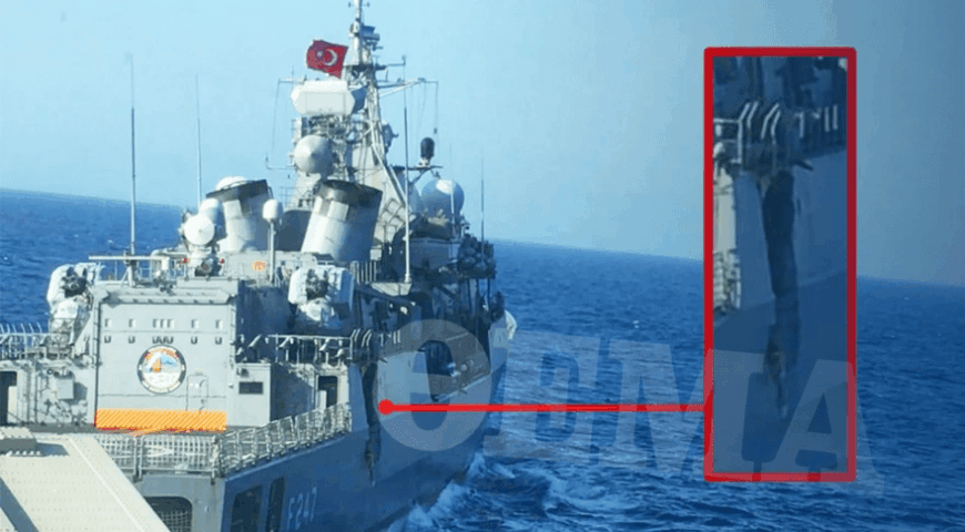 Από το Μάτζικερτ στην «Επακούμβηση» και από τον Nicholas Spykman στον Πλοίαρχο Σαλιάρη