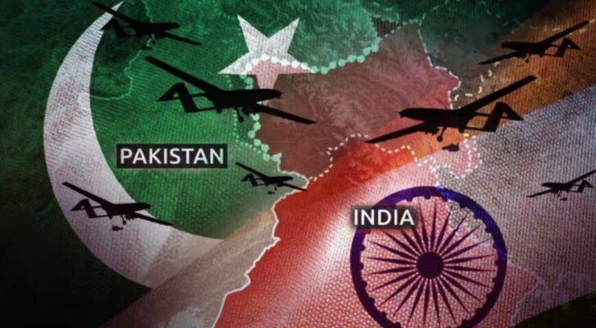 Ινδία-Πακιστάν: Τα νέα στοιχεία για τον πόλεμο αλλάζουν την εικόνα!