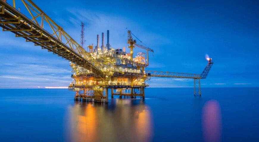 Χαμόγελα στην Αθήνα με την αμερικανική εμπλοκή στην εξόρυξη υδρογονανθράκων.